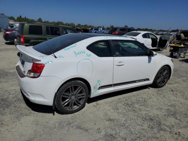 2011 Toyota Scion Tc VIN: JTKJF5C72B3003484 Lot: 58520134