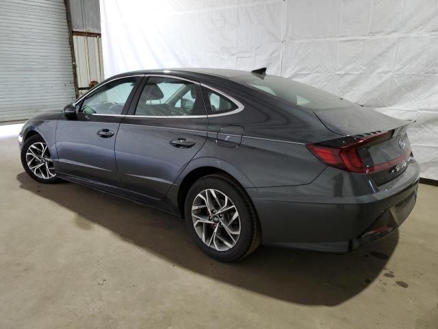 2023 Hyundai Sonata Sel VIN: KMHL64JA0PA271408 Lot: 58878334