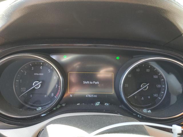 2020 Buick Encore Gx Select VIN: KL4MMESL4LB108179 Lot: 58613094