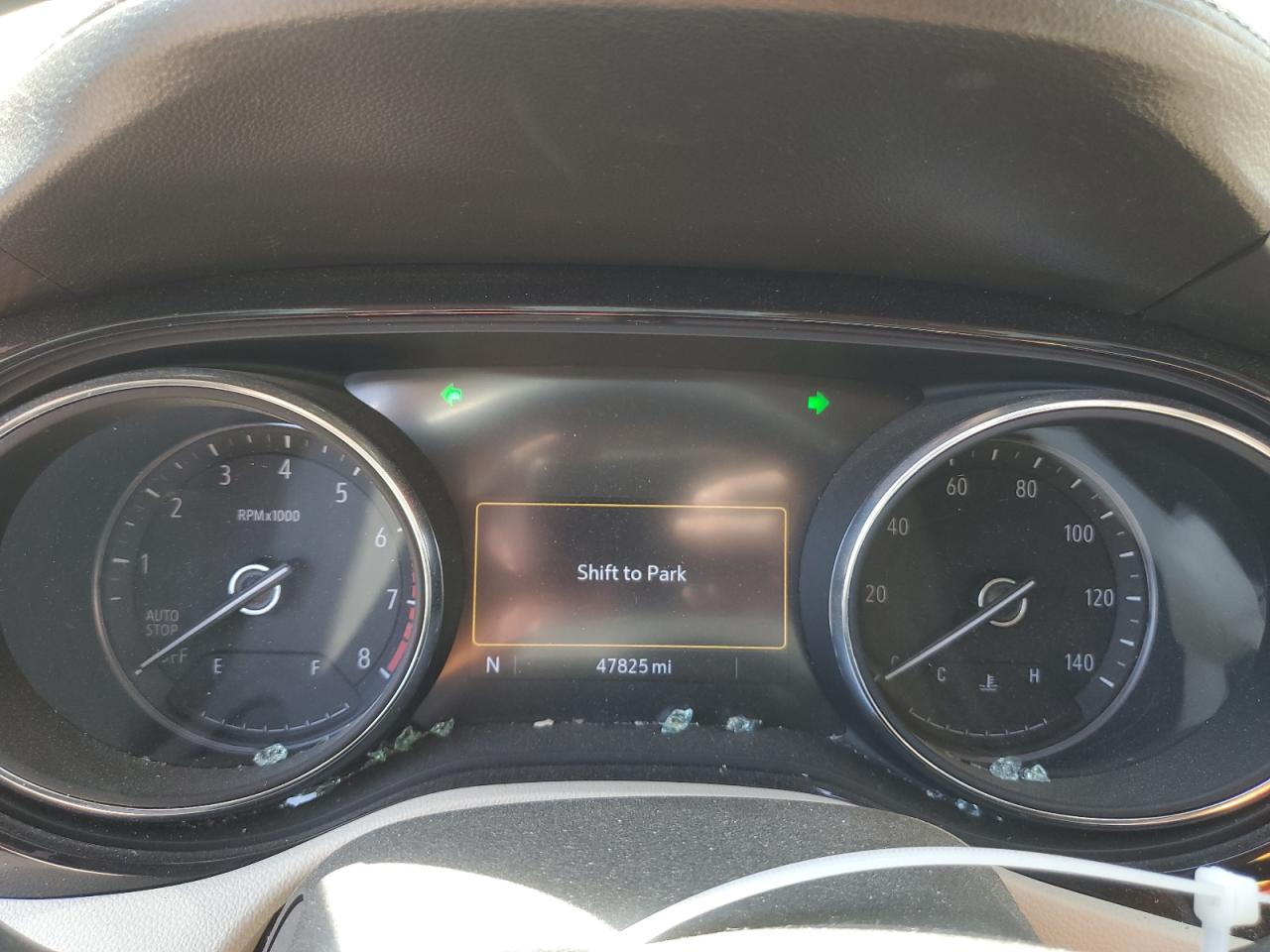 KL4MMESL4LB108179 2020 Buick Encore Gx Select