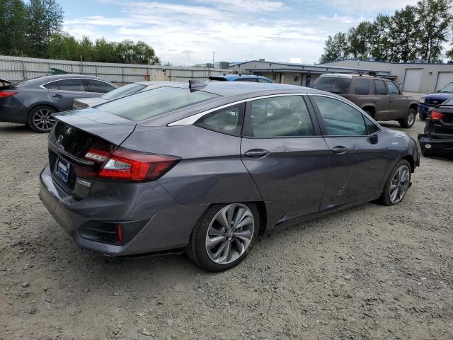 2018 Honda Clarity VIN: JHMZC5F11JC015309 Lot: 60254174