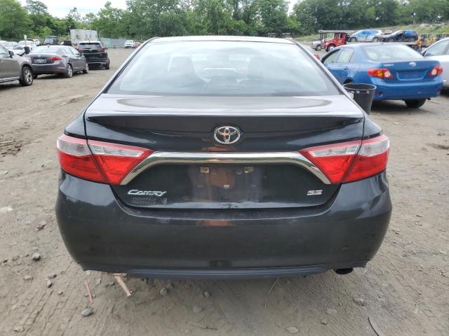 2016 Toyota Camry Le VIN: 4T1BF1FK5GU132112 Lot: 58119584