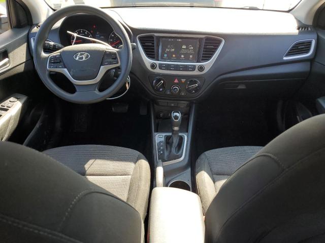2020 Hyundai Accent Se VIN: 3KPC24A61LE099909 Lot: 58454004
