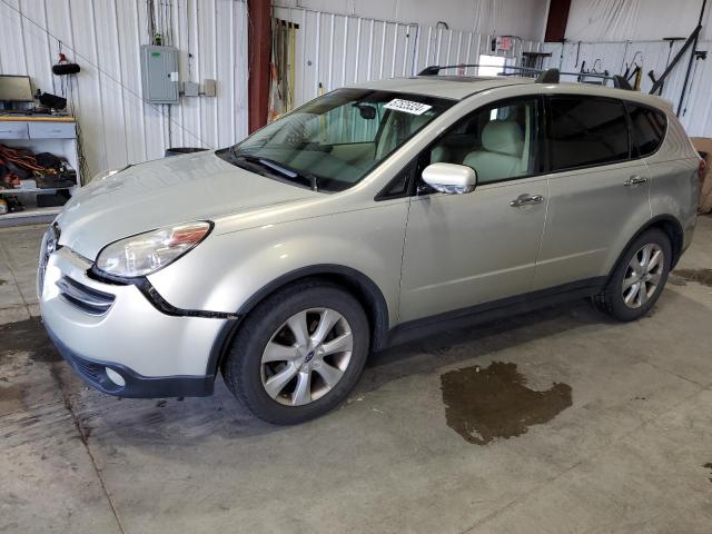 2006 Subaru B9 Tribeca 3.0 H6 VIN: 4S4WX83C464409416 Lot: 57525324