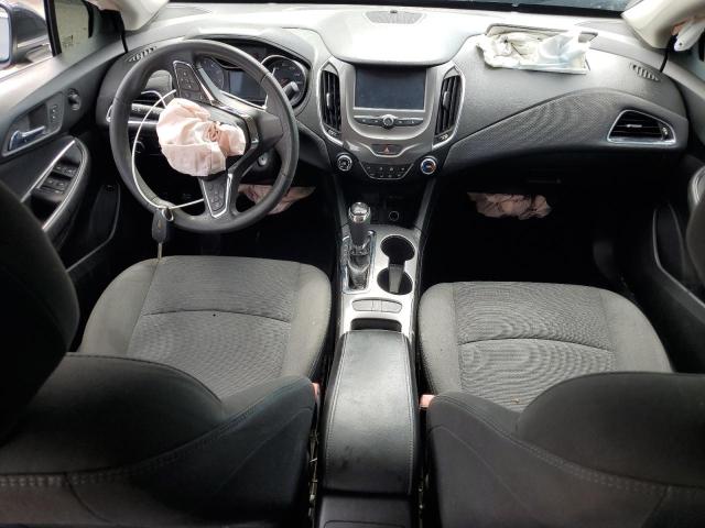2017 CHEVROLET CRUZE LT - 1G1BE5SM4H7265491