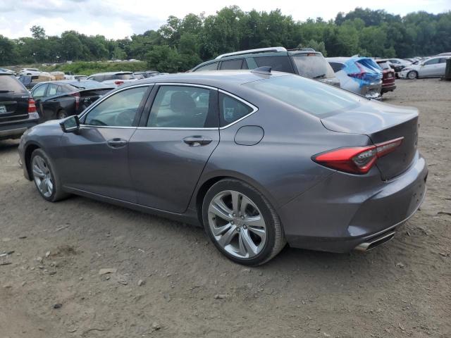 2021 Acura TLX - Image 2