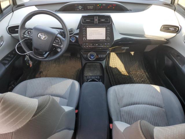 2022 Toyota Prius Prime Le VIN: JTDKAMFP0N3228961 Lot: 56402964