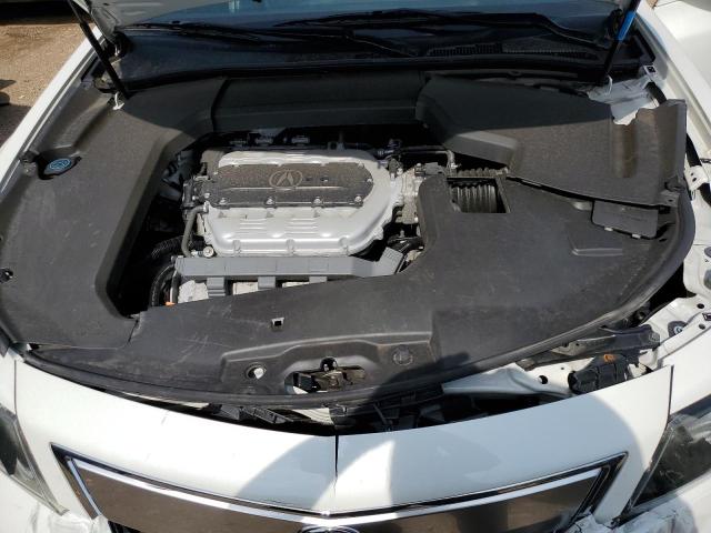 2013 Acura Tl Tech VIN: 19UUA8F56DA010579 Lot: 56730914