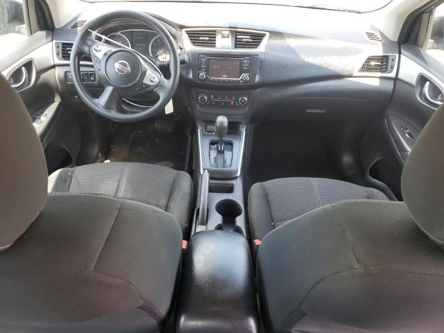 2018 Nissan Sentra S VIN: 3N1AB7AP5JY285579 Lot: 60943624