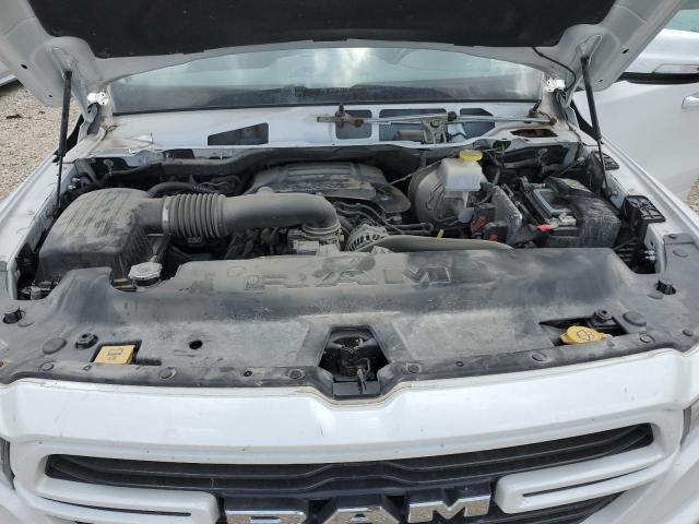 2020 Ram 1500 Laramie VIN: 1C6SRFJT5LN144524 Lot: 60219004