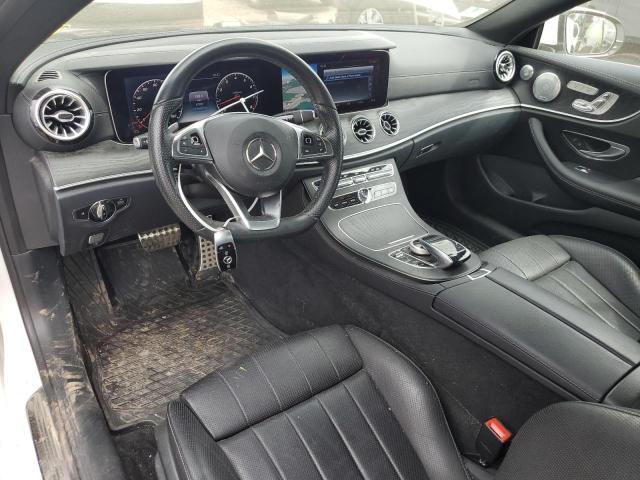 WDD1J6GB2JF024526 2018 Mercedes-Benz E 400 4Matic