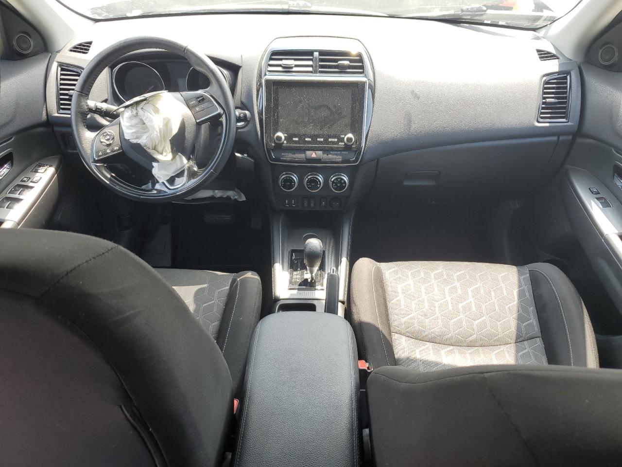 JA4APVAU6MU018428 2021 Mitsubishi Outlander Sport Se