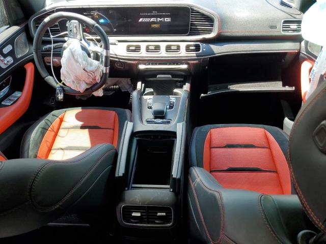 2023 MERCEDES-BENZ GLE AMG 53 4JGFB6BB1PA876629