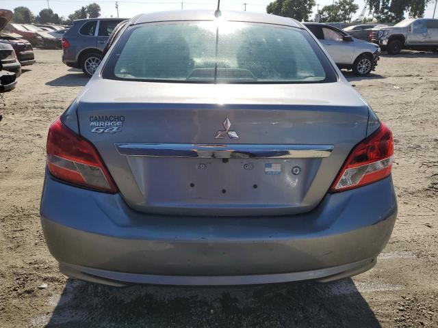 2020 Mitsubishi Mirage G4 Es VIN: ML32F3FJ6LHF09532 Lot: 60723574