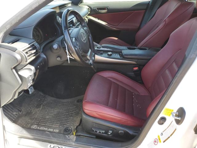 2018 Lexus Is 300 VIN: JTHC81D25J5028290 Lot: 59369504