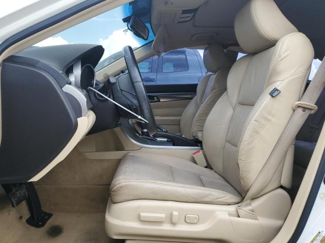 2009 Acura Tl VIN: 19UUA86539A011695 Lot: 58110754