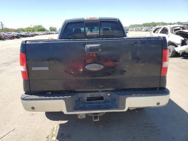 2005 Ford F150 VIN: 1FTPX14545NA69936 Lot: 61304814