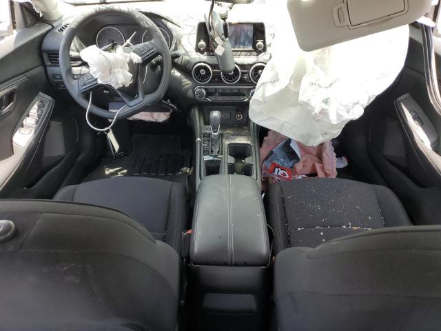 2024 Nissan Sentra S VIN: 3N1AB8BV2RY284419 Lot: 58137404