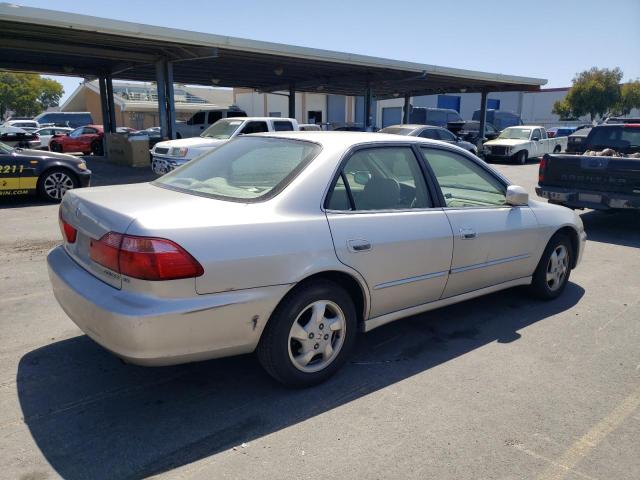 1999 Honda Accord Ex VIN: JHMCG6676XC036475 Lot: 58179394