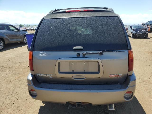 2005 GMC Envoy Xl VIN: 1GKET16M256161164 Lot: 58155304