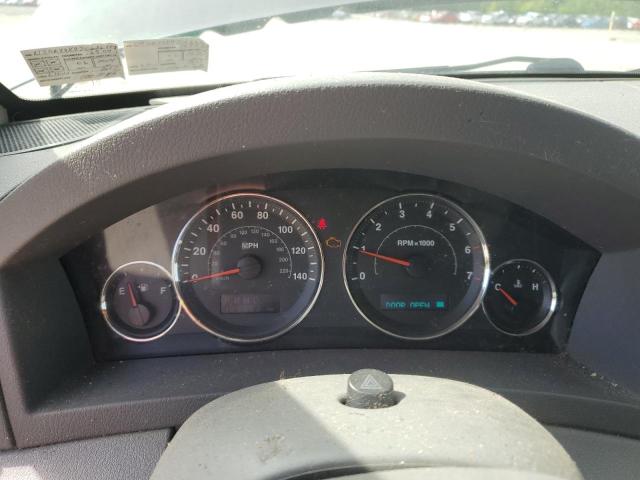 2007 Jeep Grand Cherokee Laredo VIN: 1J8GR48K97C636709 Lot: 60710044