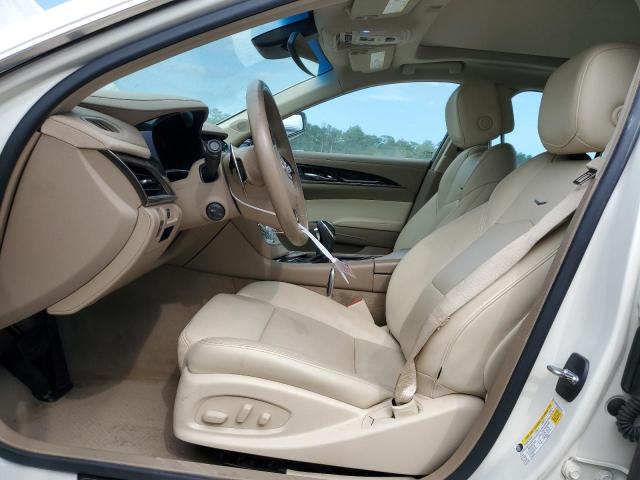 2014 Cadillac Cts Luxury Collection VIN: 1G6AR5S3XE0174277 Lot: 57659404