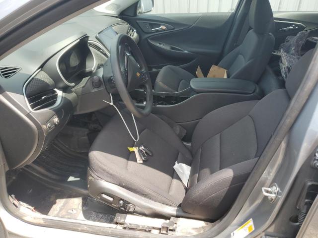 2024 Chevrolet Malibu Lt VIN: 1G1ZD5ST6RF142937 Lot: 59768954