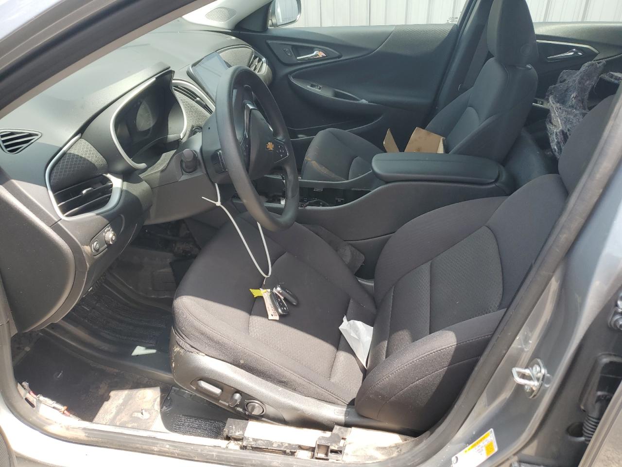 1G1ZD5ST6RF142937 2024 Chevrolet Malibu Lt