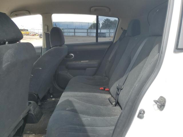 2011 Nissan Versa S VIN: 3N1BC1CP6BL449979 Lot: 57067374