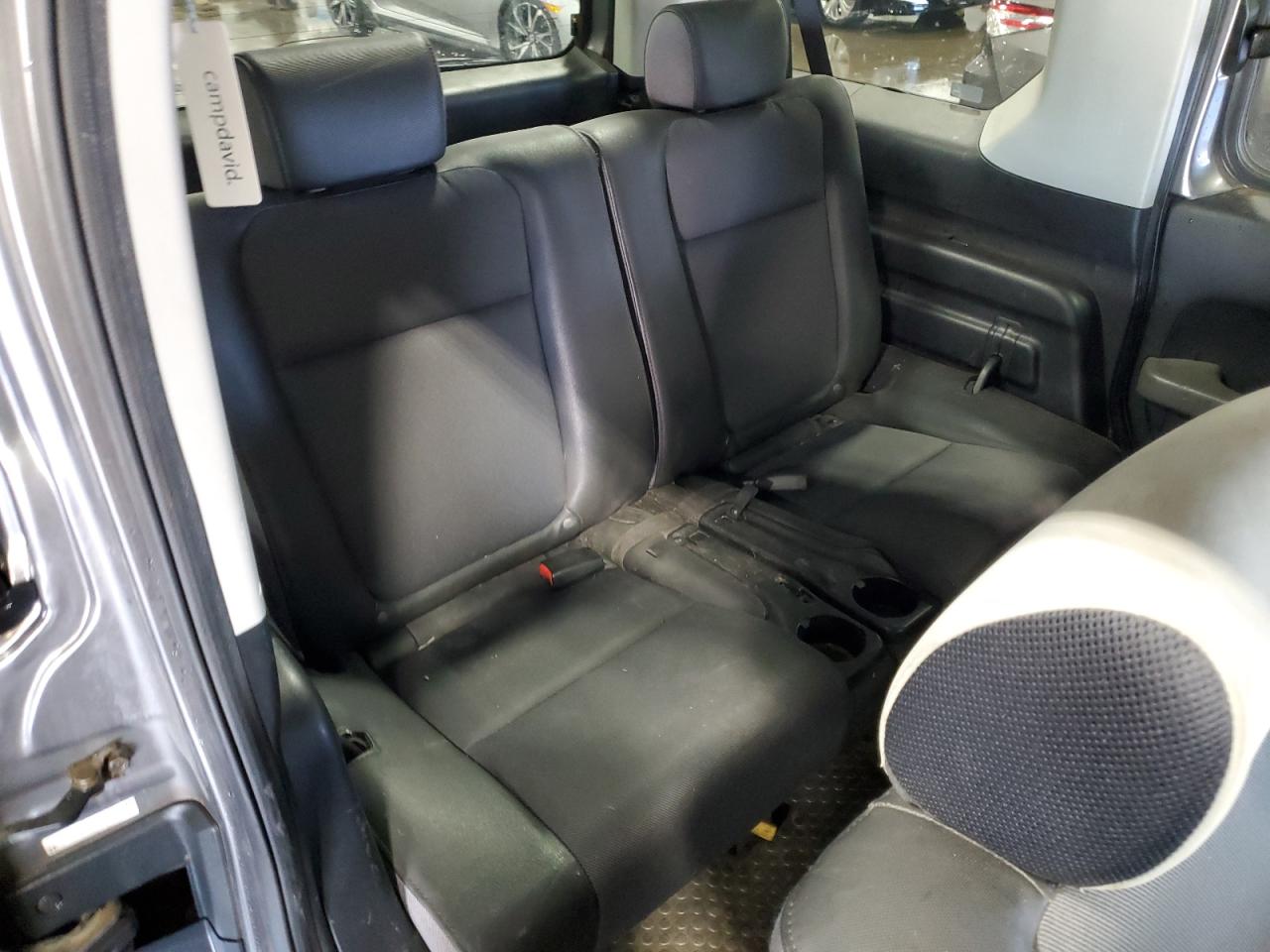 5J6YH28685L001784 2005 Honda Element Ex