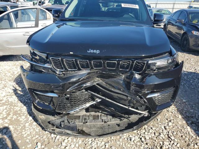 1C4RJHBG5N8502055 2022 Jeep Grand Cherokee Limited