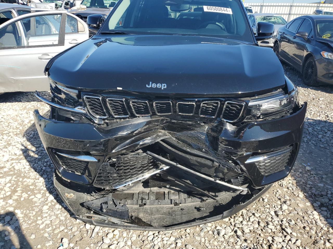 1C4RJHBG5N8502055 2022 Jeep Grand Cherokee Limited 1C4RJHBG5N8502055 2022 Jeep Grand Cherokee Limited