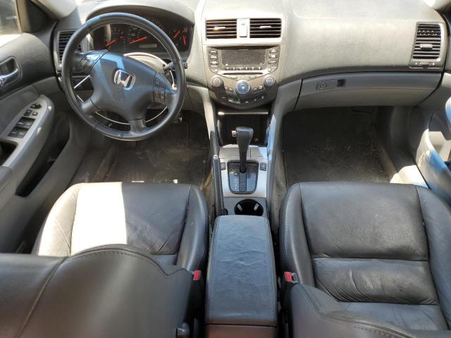 2005 Honda Accord Ex VIN: 1HGCM66525A075342 Lot: 58816934