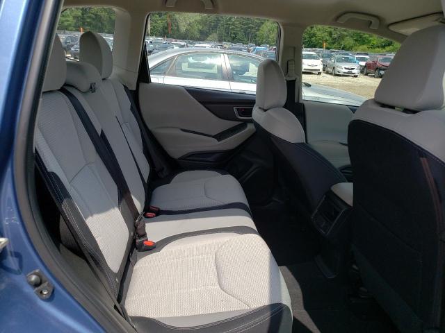 2022 SUBARU FORESTER - JF2SKAAC7NH421743