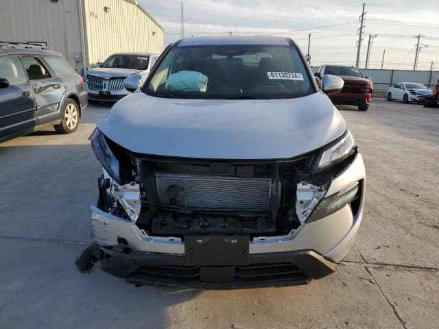 2024 Nissan Rogue Sv VIN: JN8BT3BA1RW352591 Lot: 61138234