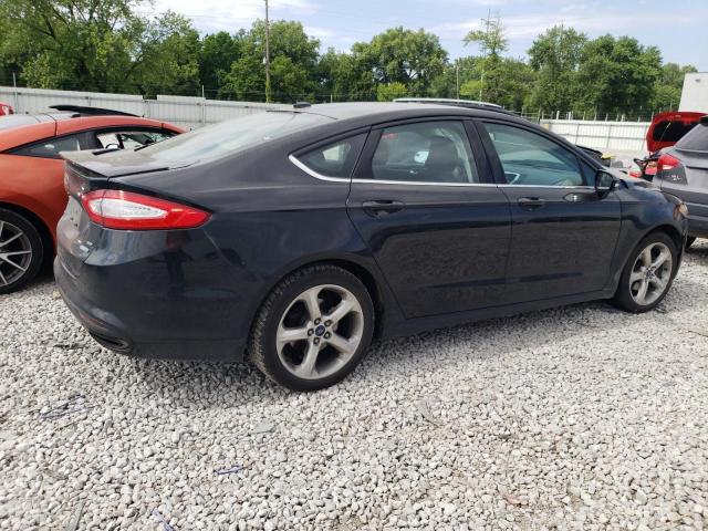 VIN 3FA6P0T99FR249315 2015 Ford Fusion, SE no.3