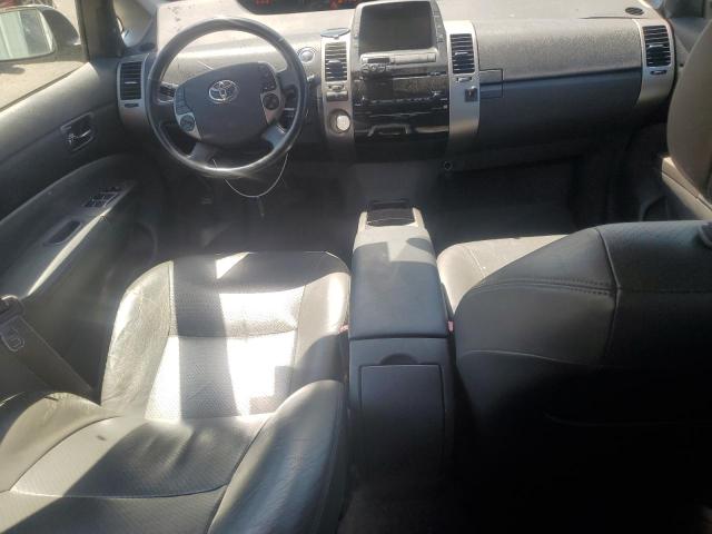 2006 Toyota Prius VIN: JTDKB20U163184857 Lot: 58792914