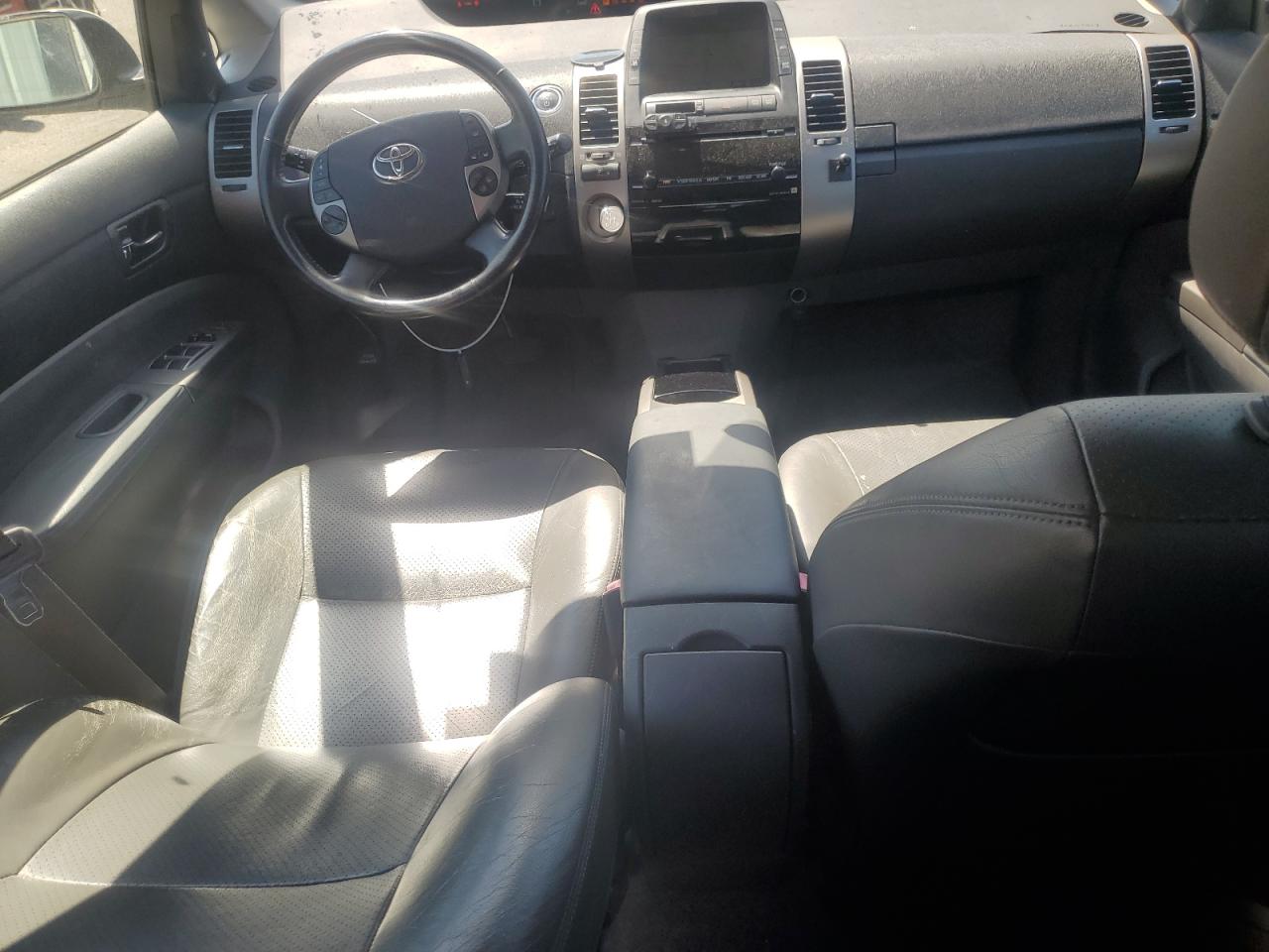 JTDKB20U163184857 2006 Toyota Prius