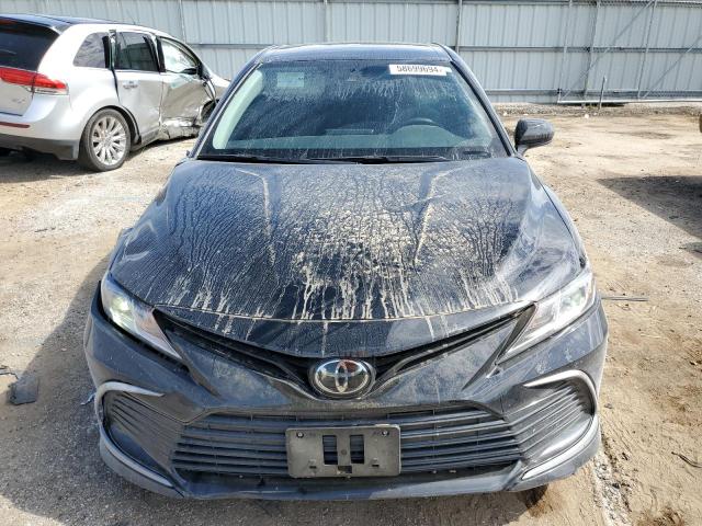 VIN 4T1C11AKXPU090286 2023 Toyota Camry, LE no.5