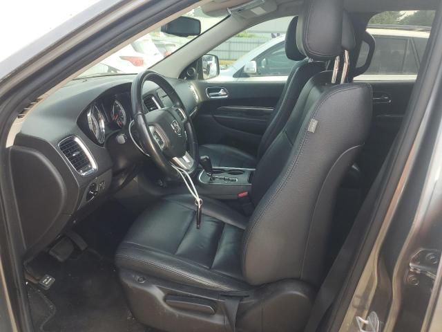 2013 Dodge Durango Sxt VIN: 1C4RDJAG1DC575340 Lot: 59979714