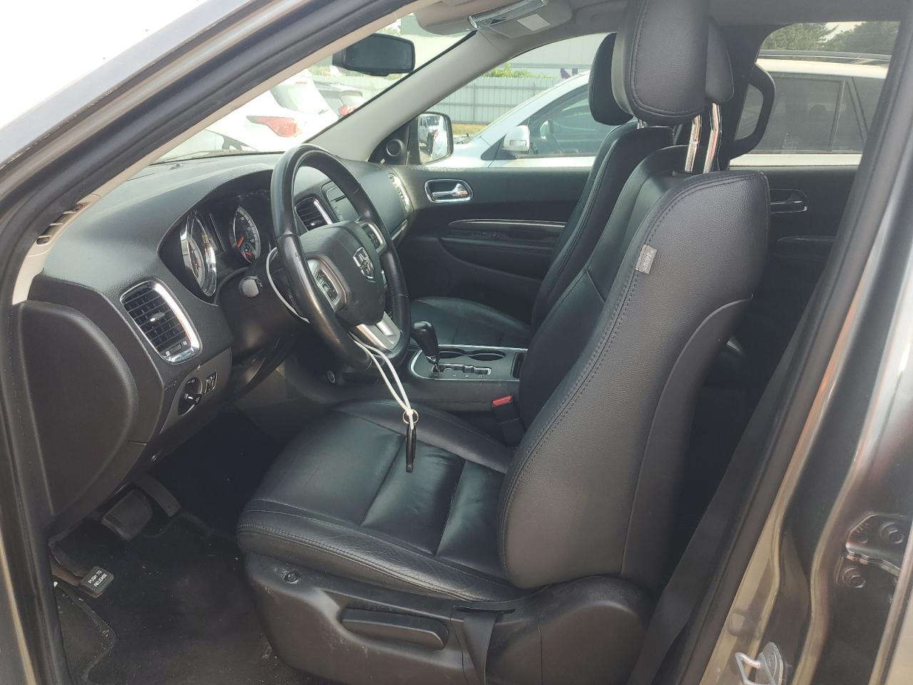 1C4RDJAG1DC575340 2013 Dodge Durango Sxt
