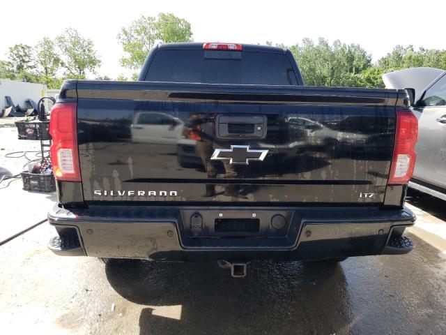 2016 Chevrolet Silverado K1500 Ltz VIN: 3GCUKSEC4GG336864 Lot: 57431204