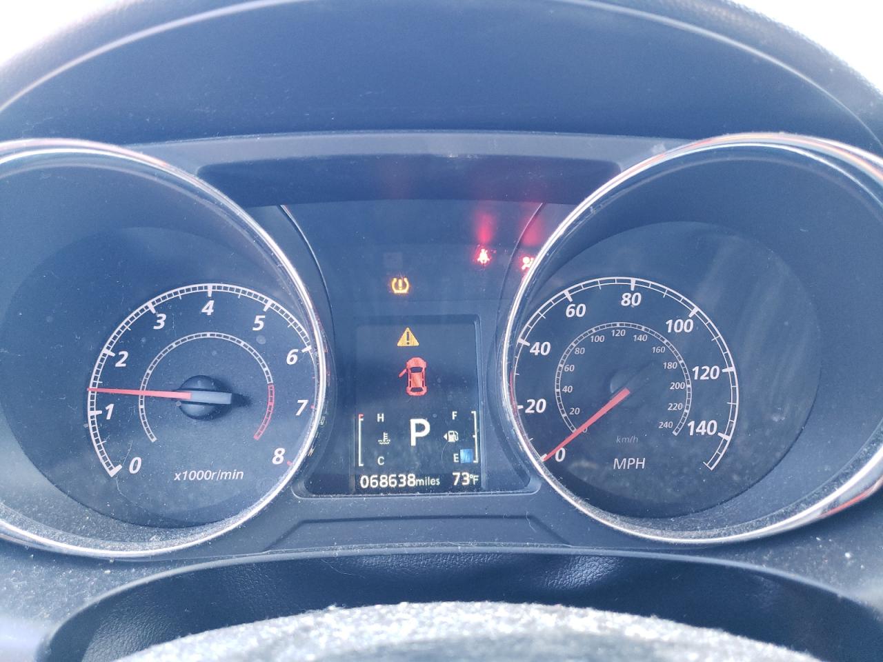 JA4AR3AU2LU028046 2020 Mitsubishi Outlander Sport Es