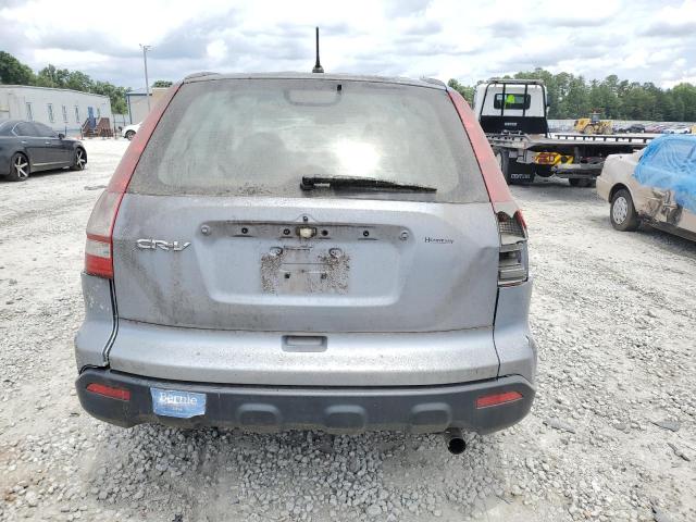 2008 Honda Cr-V Lx VIN: JHLRE38338C000208 Lot: 57756354