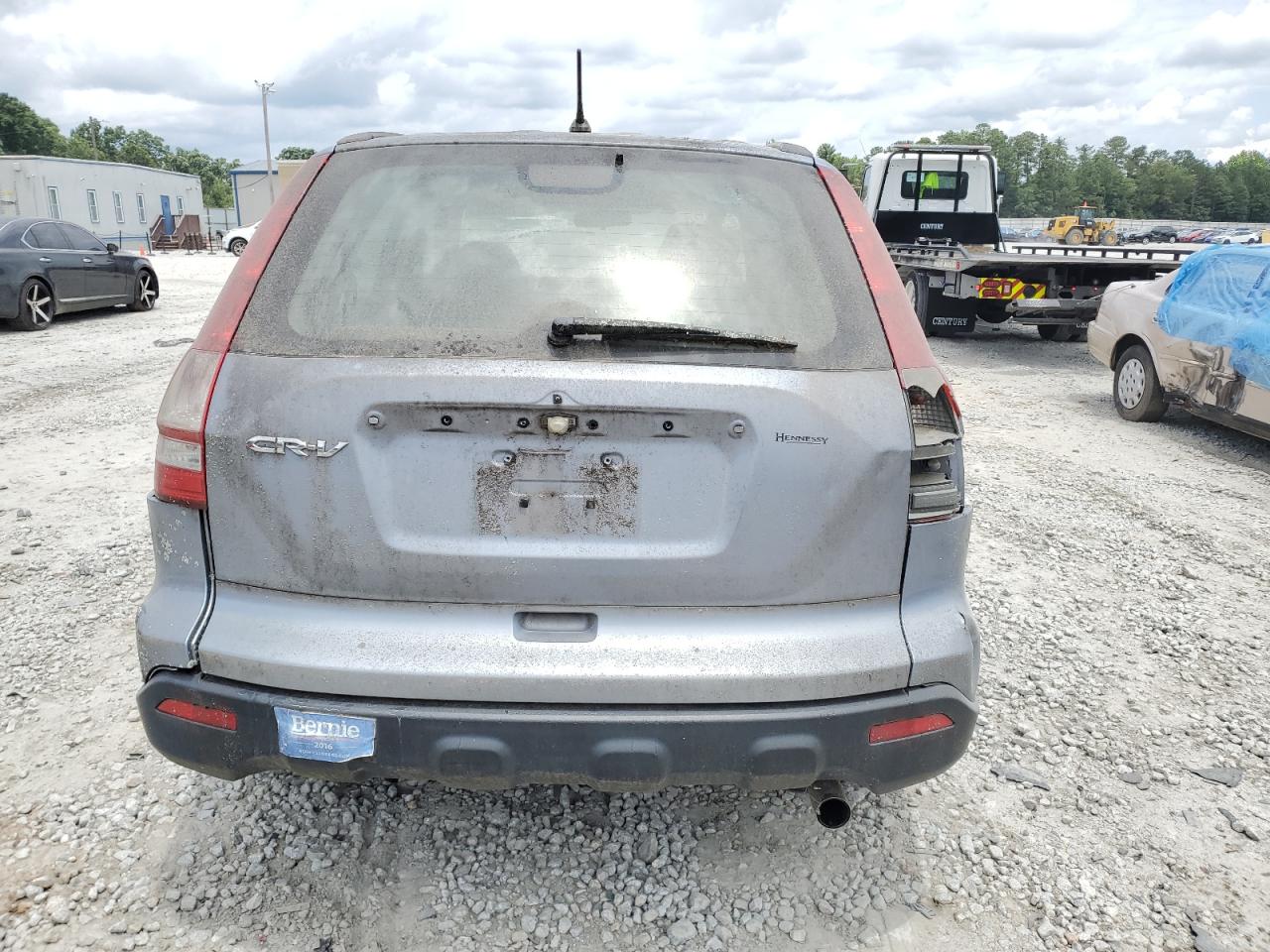 JHLRE38338C000208 2008 Honda Cr-V Lx