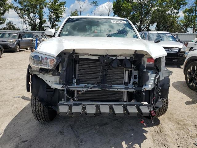 2017 Toyota Tacoma Double Cab VIN: 5TFCZ5ANXHX091033 Lot: 58386744