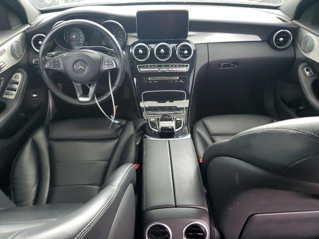 2018 Mercedes-Benz C 300 VIN: 55SWF4JB4JU238242 Lot: 59491324