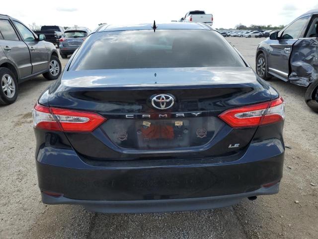 VIN 4T1B11HK9KU814253 2019 Toyota Camry, L no.6