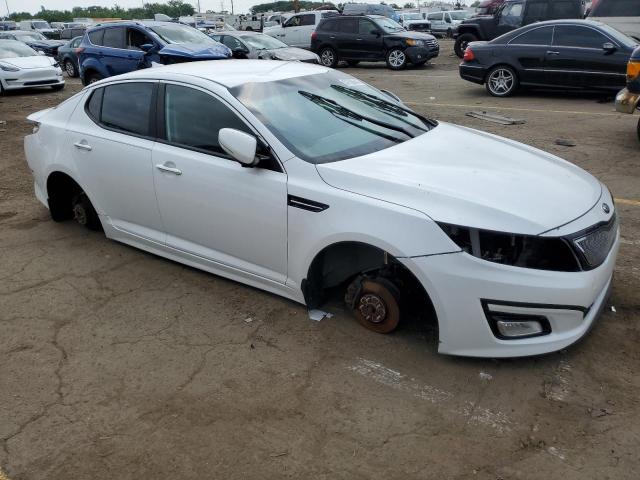 2015 Kia Optima Lx VIN: KNAGM4A78F5547502 Lot: 57763644