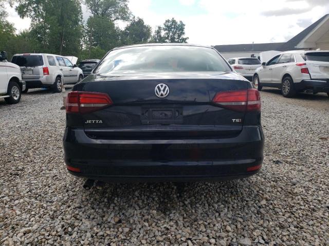 2016 Volkswagen Jetta S VIN: 3VW267AJ8GM380457 Lot: 60820004